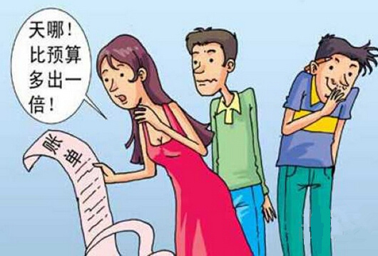 怎么選擇高性價比的裝修報價，裝修預算不用愁！